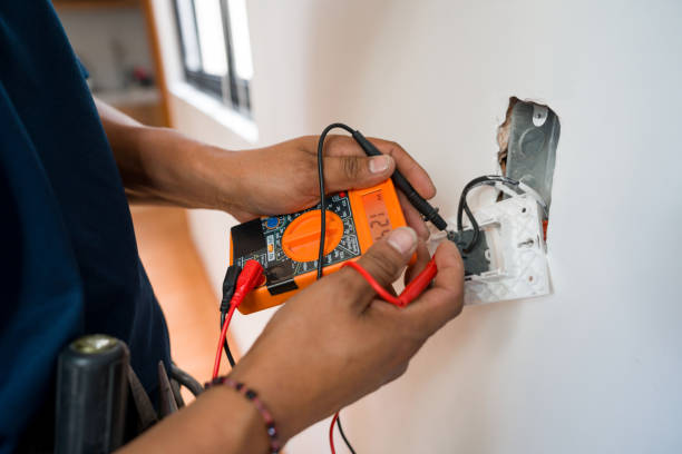 Best Licensed Electrician  in Huntington Park, CA