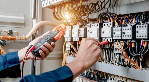 Best Licensed Electrician  in Huntington Park, CA