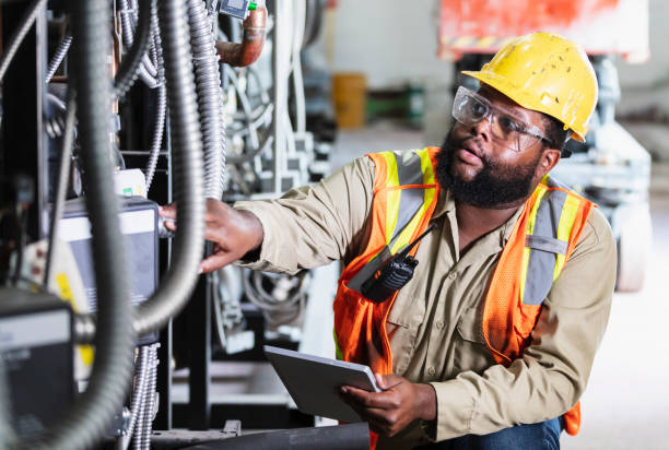 Best Local Electrician Companies  in Huntington Park, CA